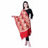Women's Aari Embroidered Wool Stole